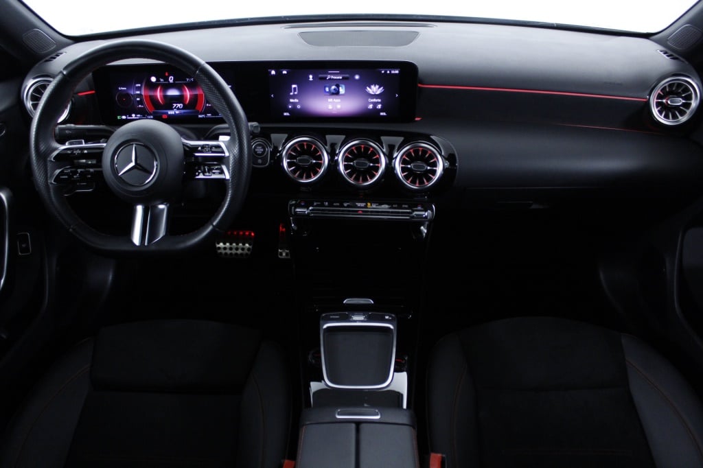 Mercedes-Benz Classe A - 200