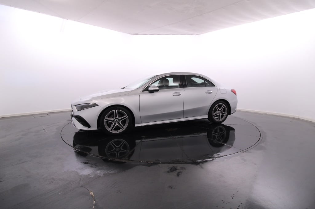 Mercedes-Benz Classe A - 200