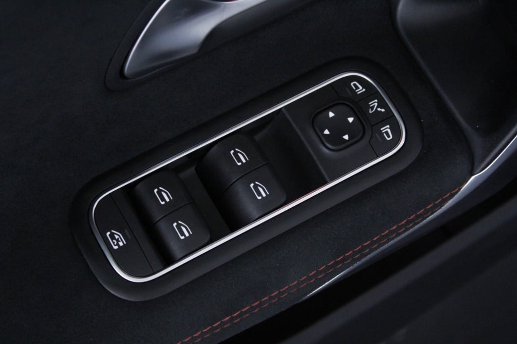 Mercedes-Benz Classe A - 200