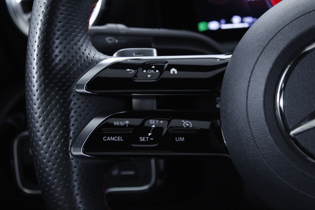 Mercedes-Benz Classe A - 200