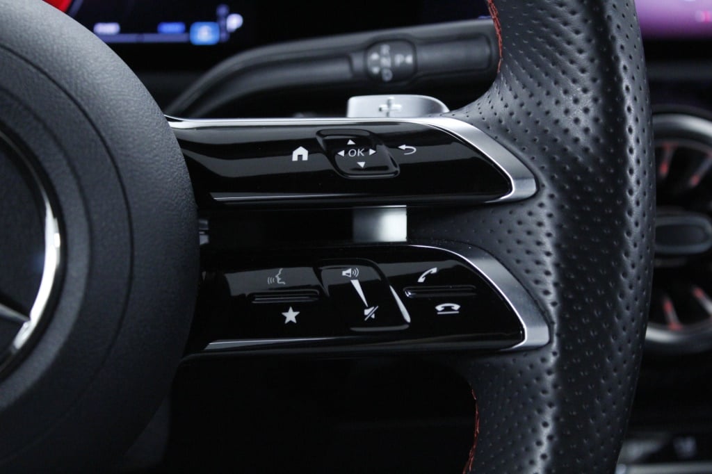 Mercedes-Benz Classe A - 200