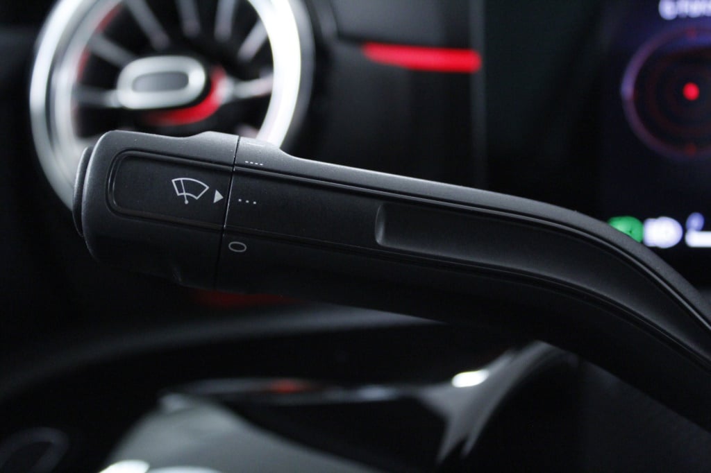 Mercedes-Benz Classe A - 200