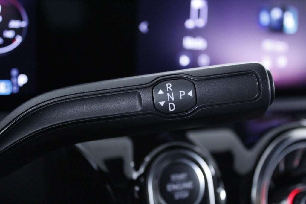 Mercedes-Benz Classe A - 200