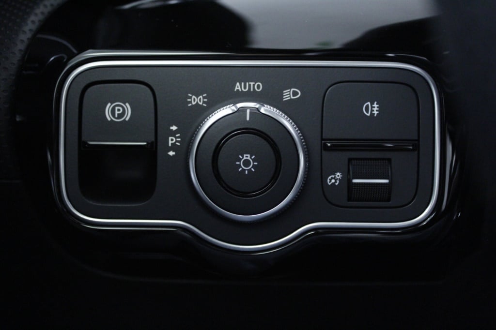 Mercedes-Benz Classe A - 200