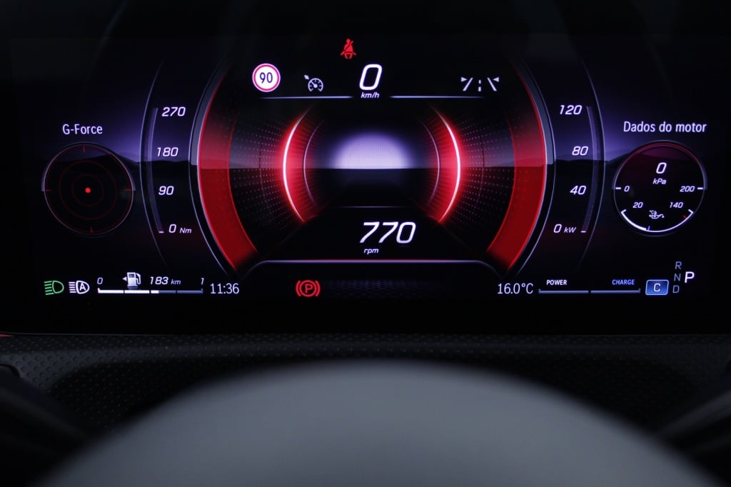 Mercedes-Benz Classe A - 200