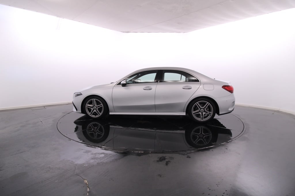 Mercedes-Benz Classe A - 200