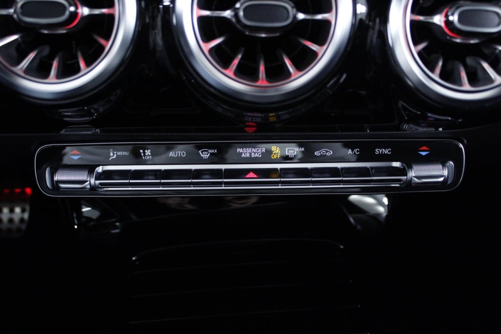 Mercedes-Benz Classe A - 200