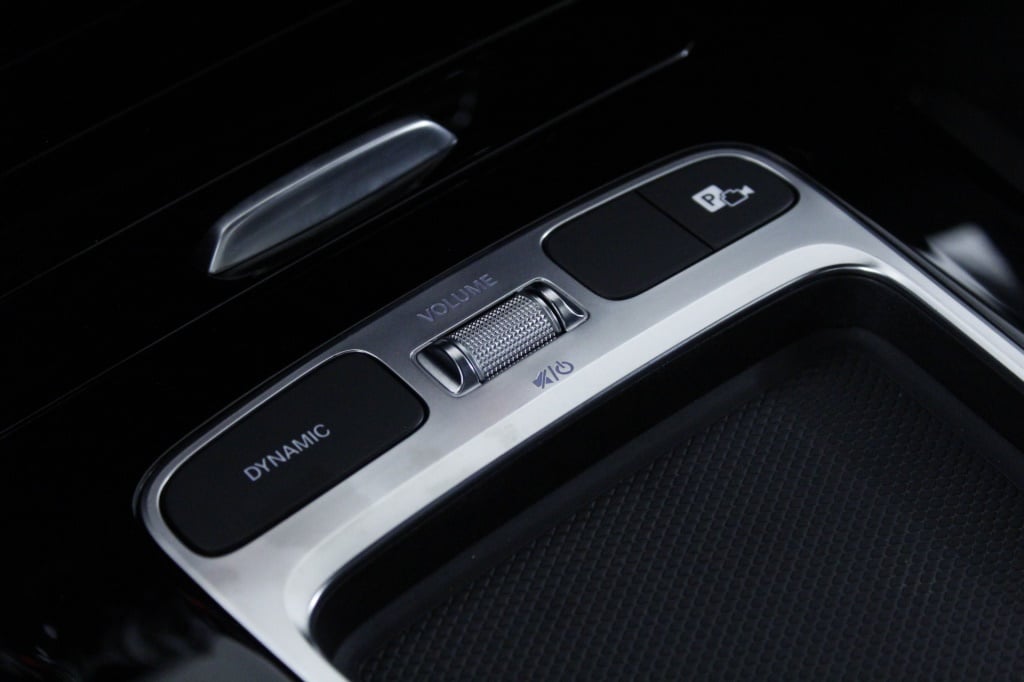 Mercedes-Benz Classe A - 200