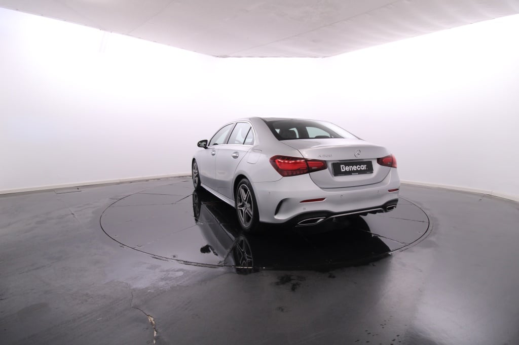 Mercedes-Benz Classe A - 200