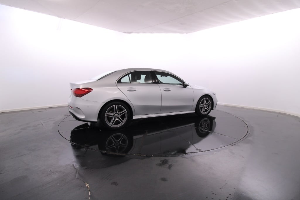 Mercedes-Benz Classe A - 200