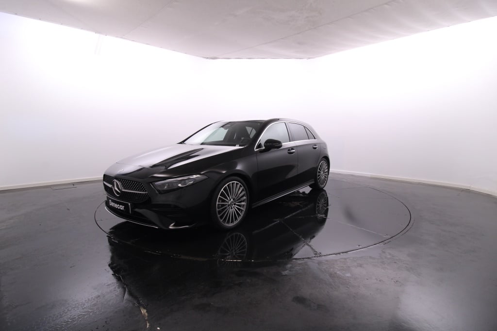 Mercedes-Benz Classe A - 180