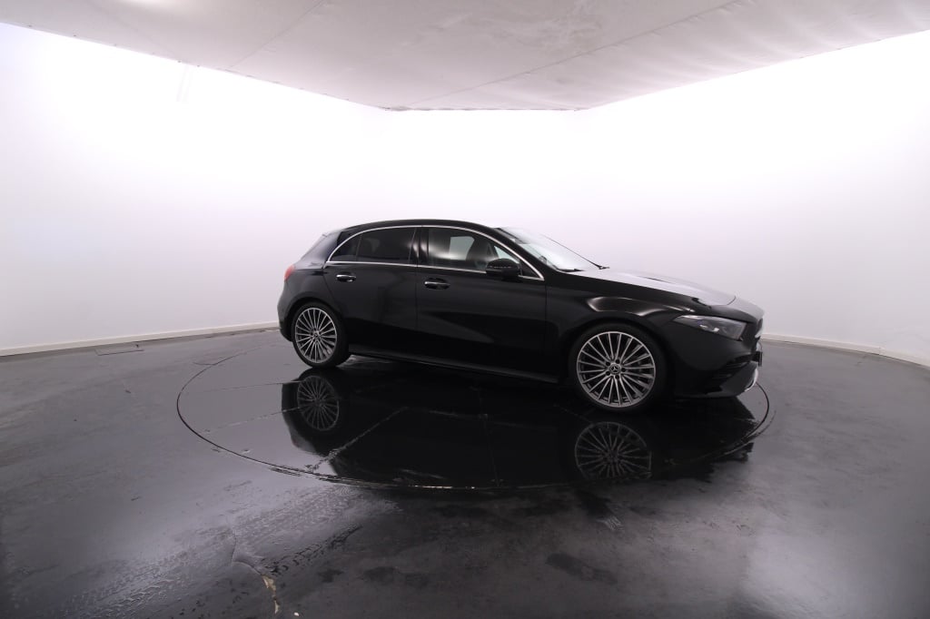 Mercedes-Benz Classe A - 180