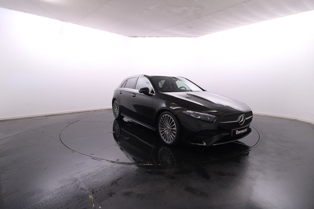 Mercedes-Benz Classe A - 180