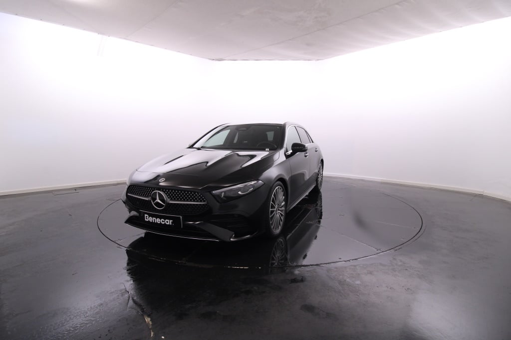 Mercedes-Benz Classe A - 180