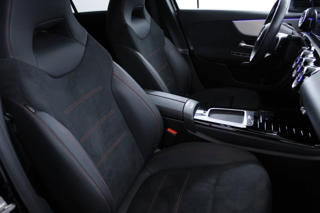 Mercedes-Benz Classe A - 180