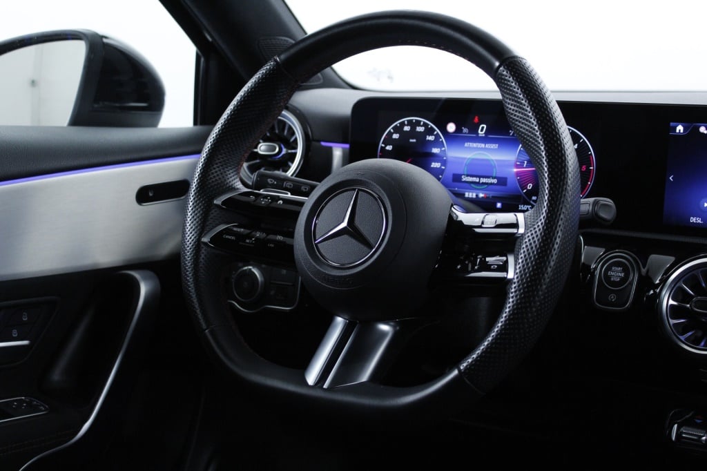 Mercedes-Benz Classe A - 180