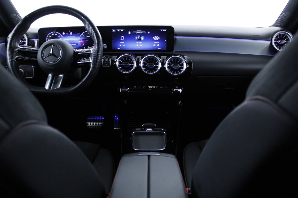 Mercedes-Benz Classe A - 180