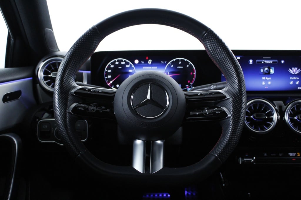 Mercedes-Benz Classe A - 180