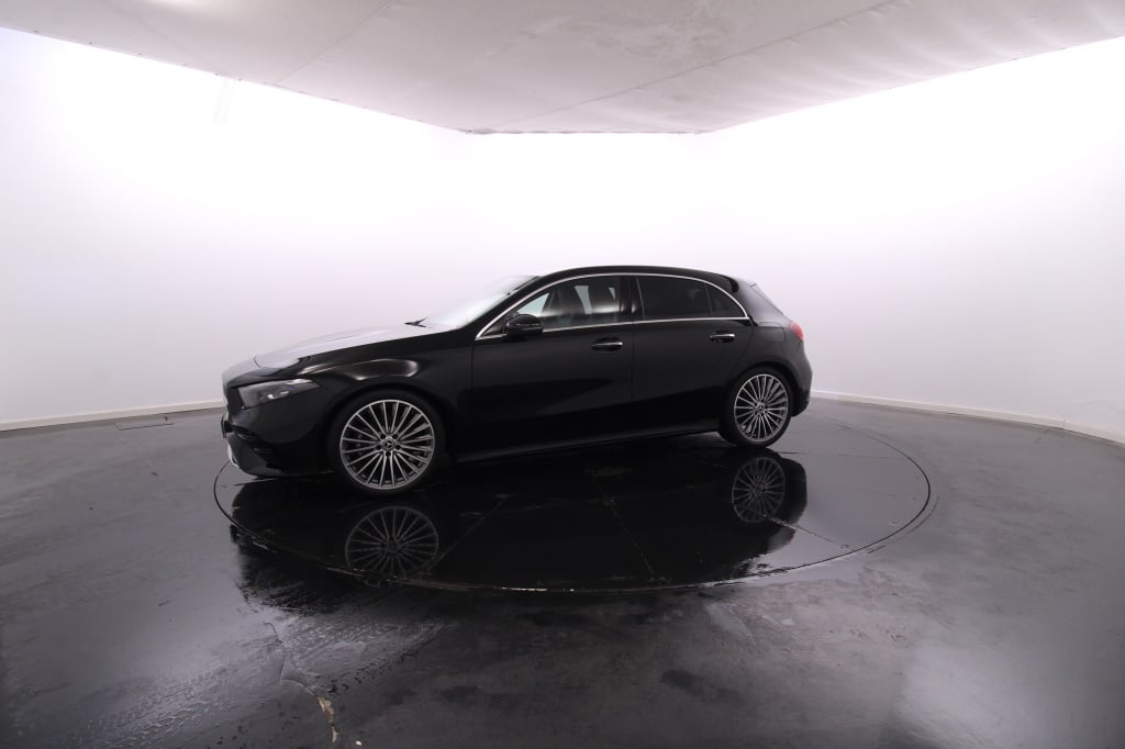 Mercedes-Benz Classe A - 180