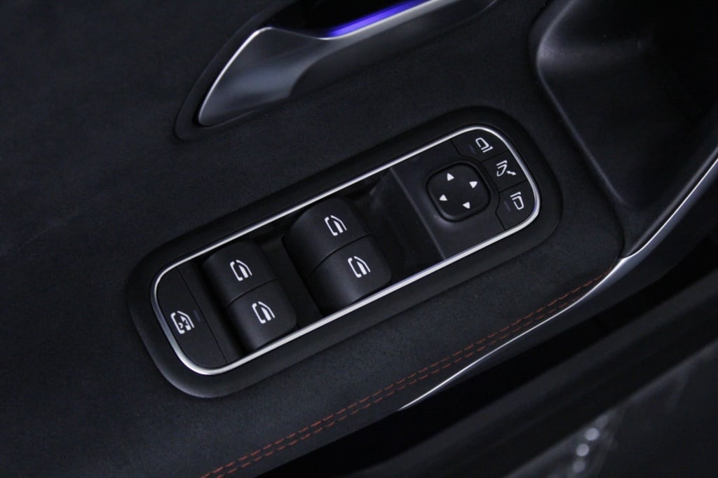 Mercedes-Benz Classe A - 180