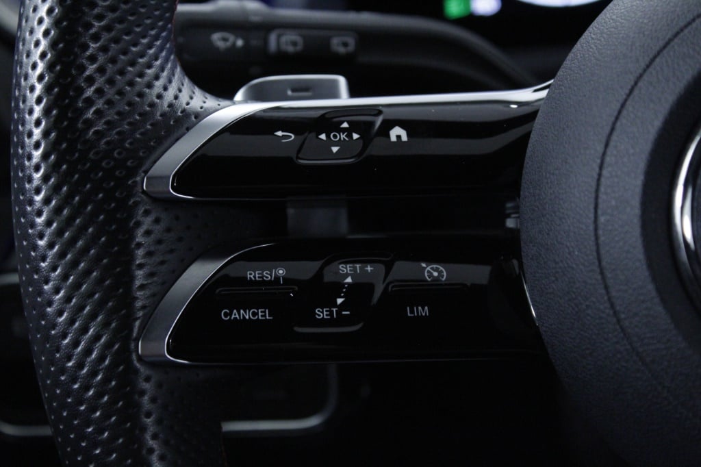 Mercedes-Benz Classe A - 180