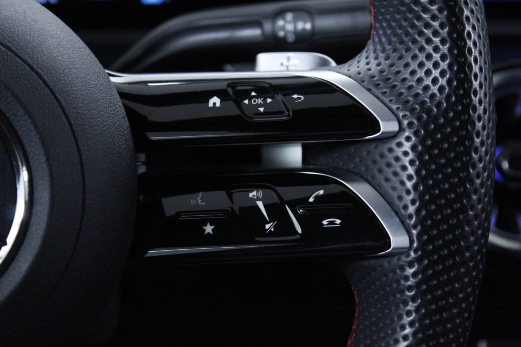 Mercedes-Benz Classe A - 180