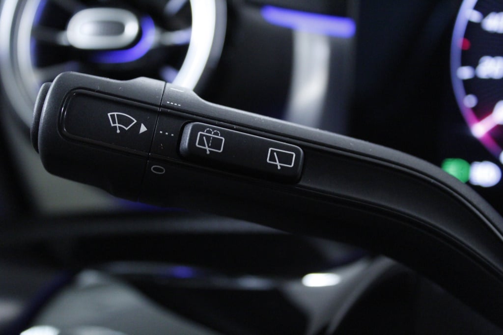 Mercedes-Benz Classe A - 180