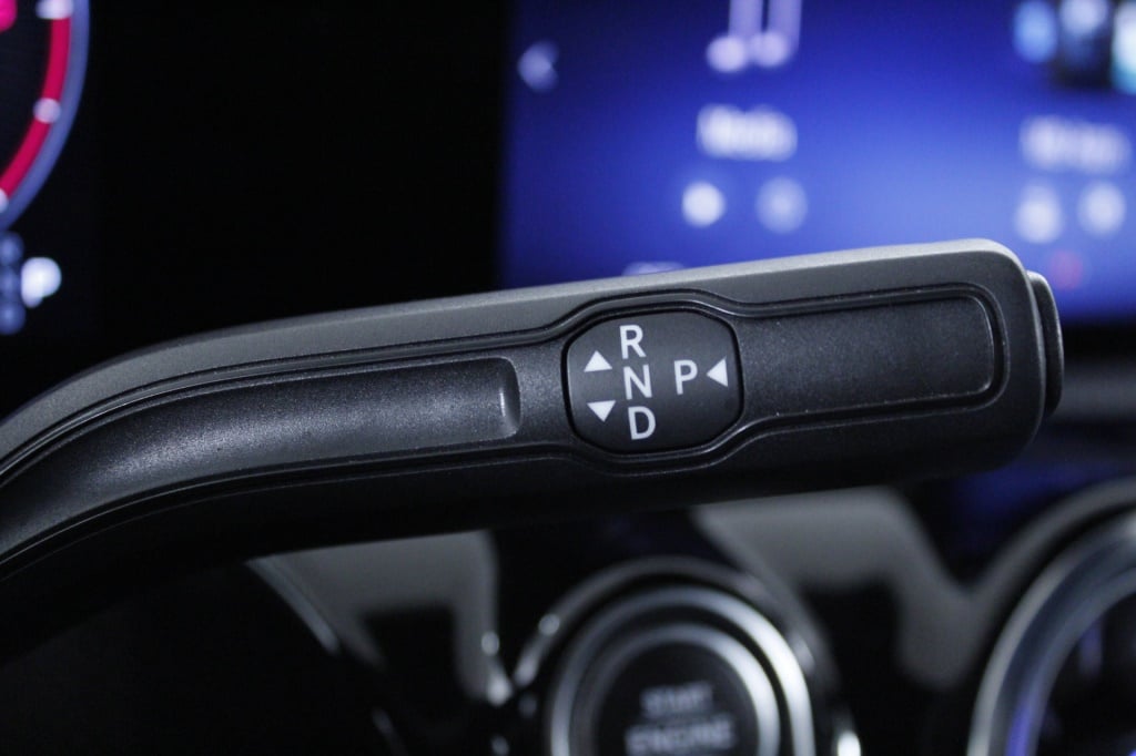 Mercedes-Benz Classe A - 180