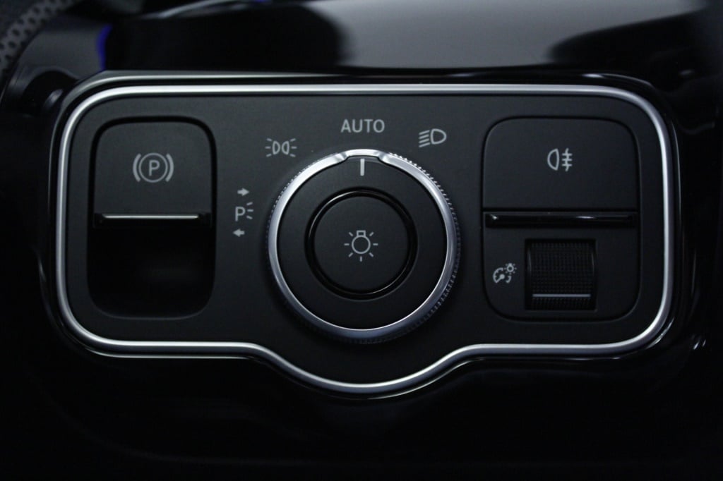 Mercedes-Benz Classe A - 180