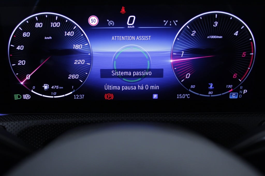 Mercedes-Benz Classe A - 180