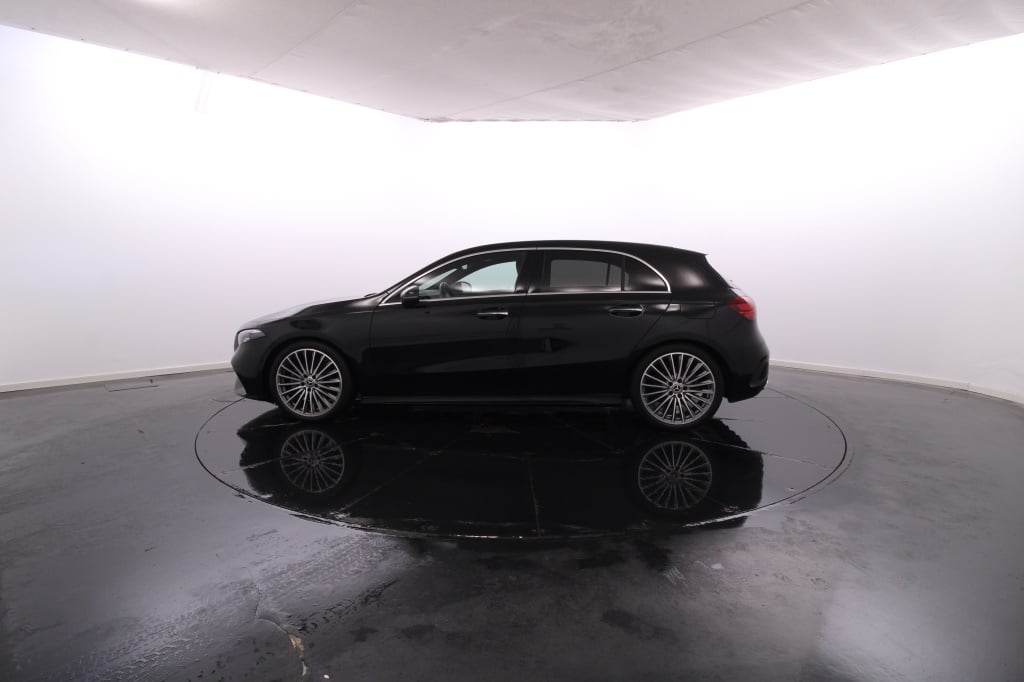 Mercedes-Benz Classe A - 180