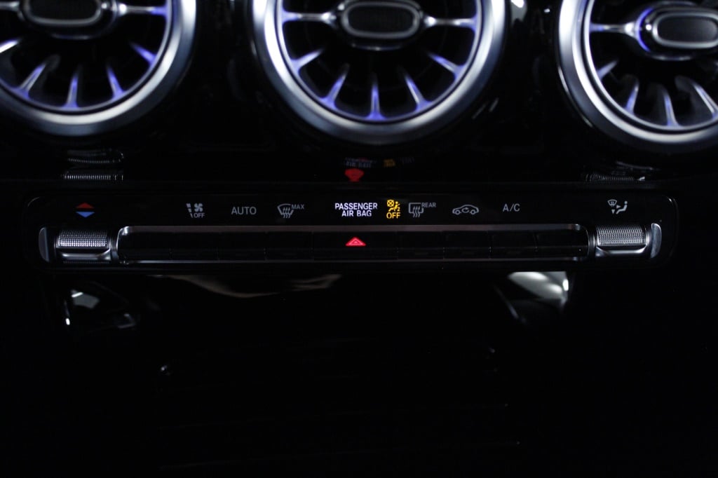 Mercedes-Benz Classe A - 180