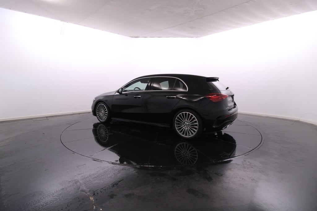 Mercedes-Benz Classe A - 180