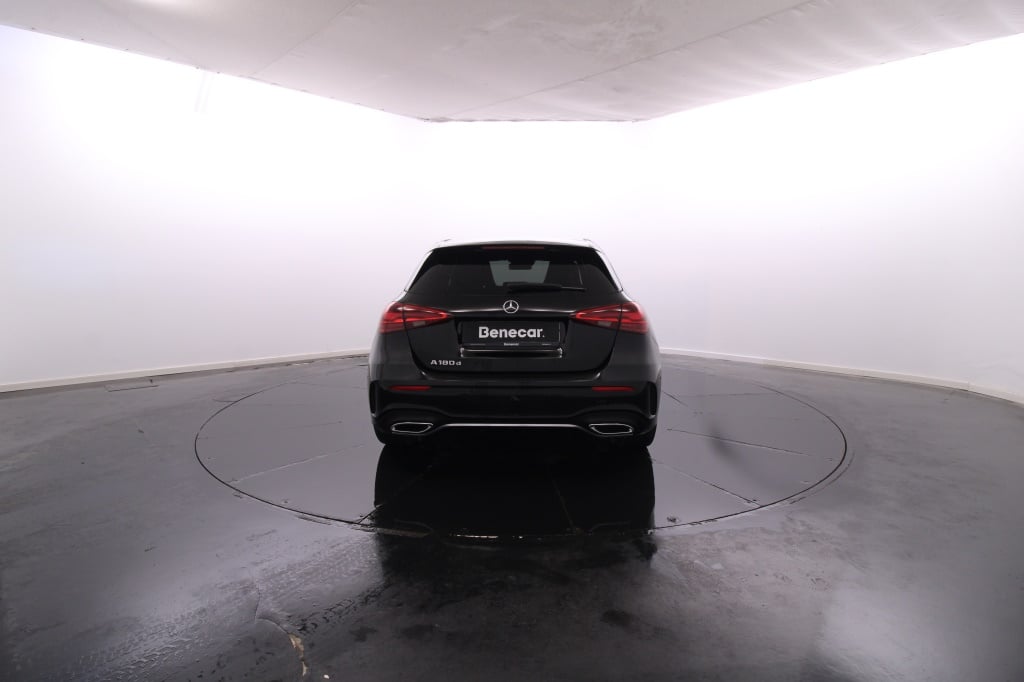 Mercedes-Benz Classe A - 180
