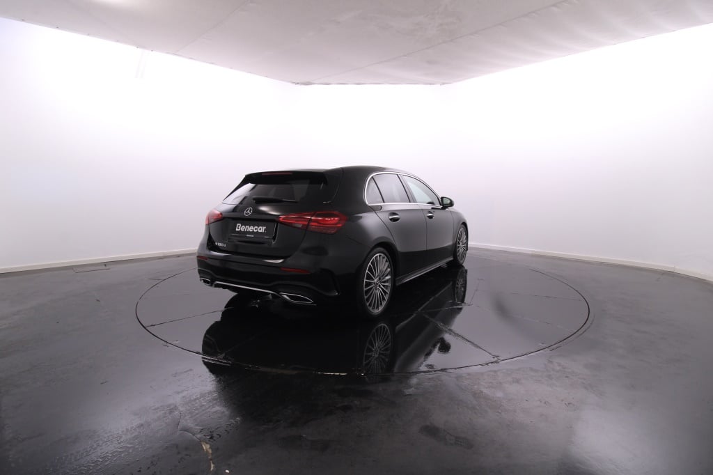 Mercedes-Benz Classe A - 180