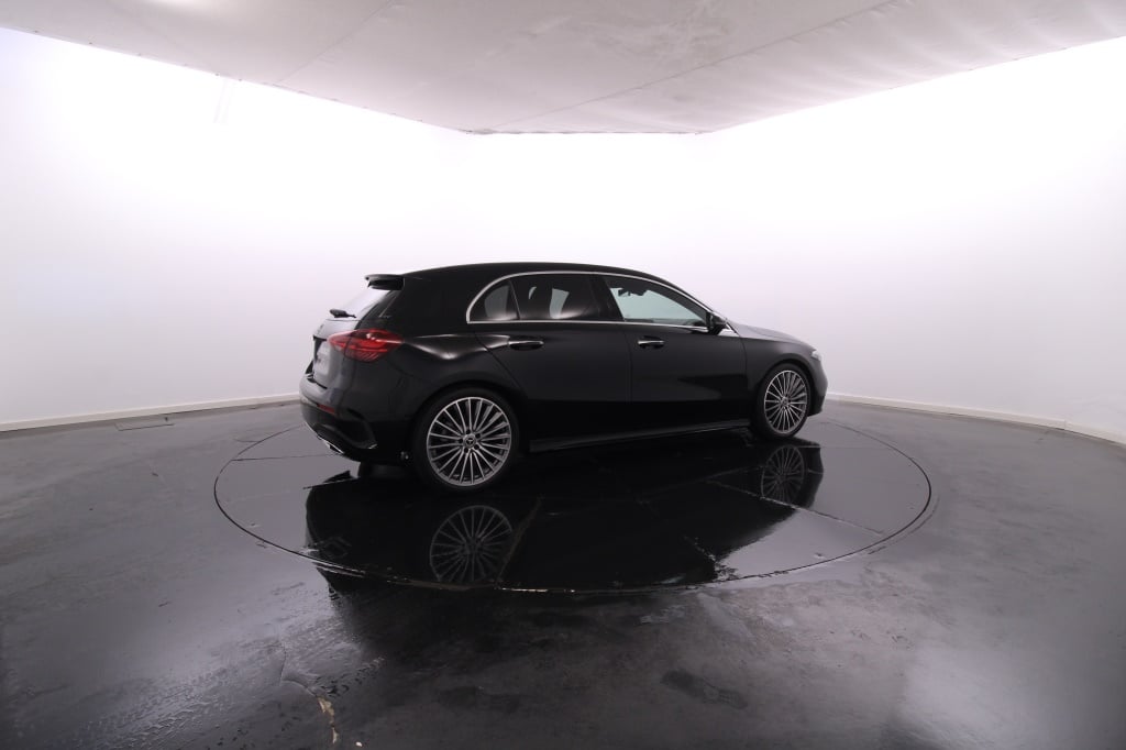 Mercedes-Benz Classe A - 180