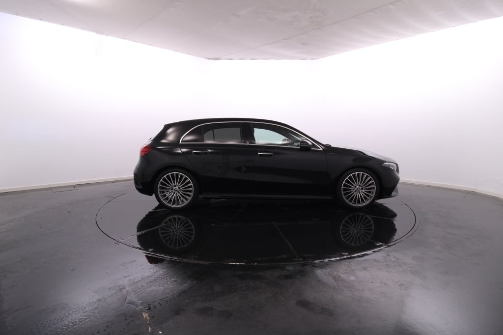 Mercedes-Benz Classe A - 180