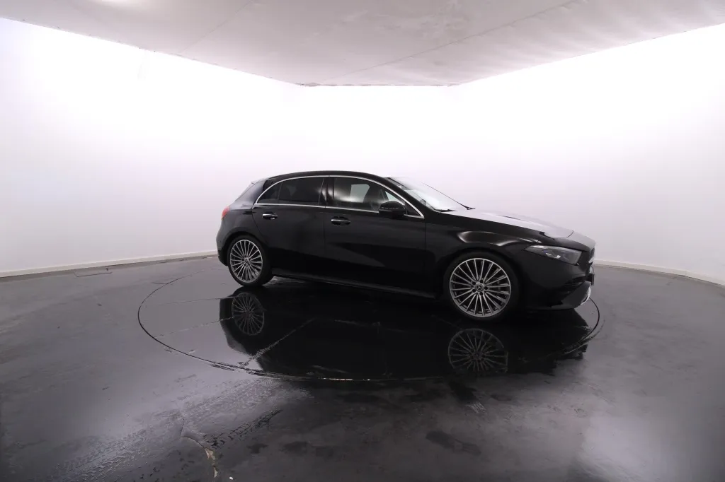 Mercedes-Benz Classe A - 180