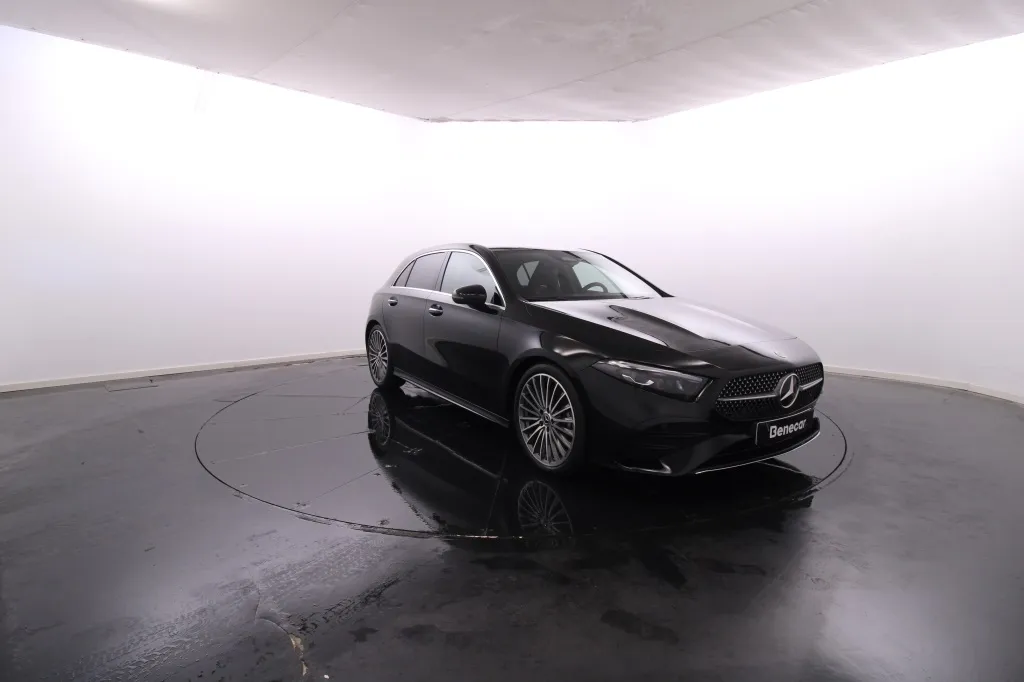 Mercedes-Benz Classe A - 180
