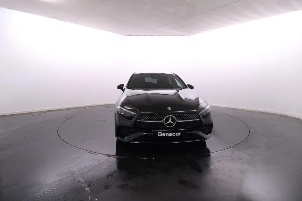 Mercedes-Benz Classe A - 180