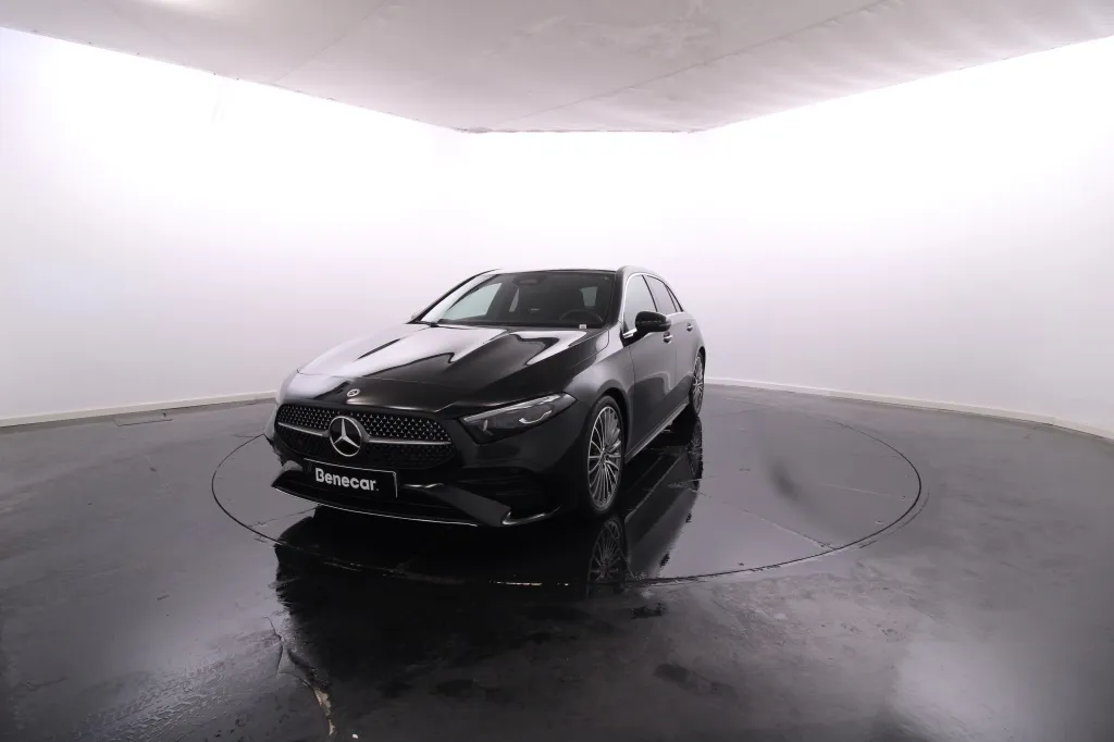 Mercedes-Benz Classe A - 180
