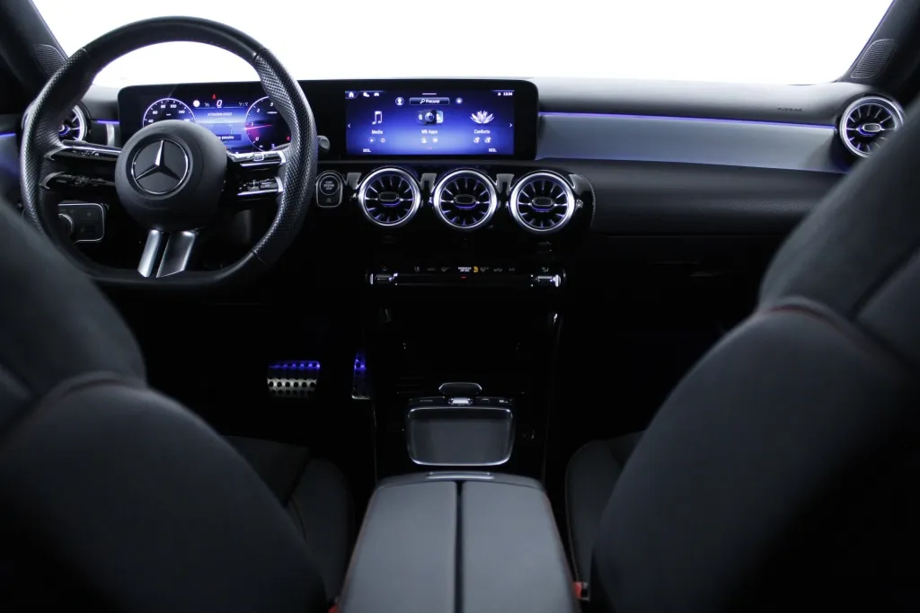 Mercedes-Benz Classe A - 180
