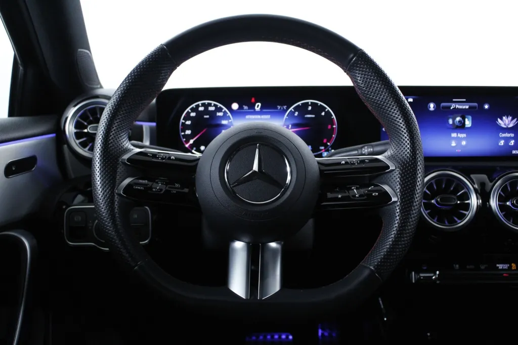 Mercedes-Benz Classe A - 180