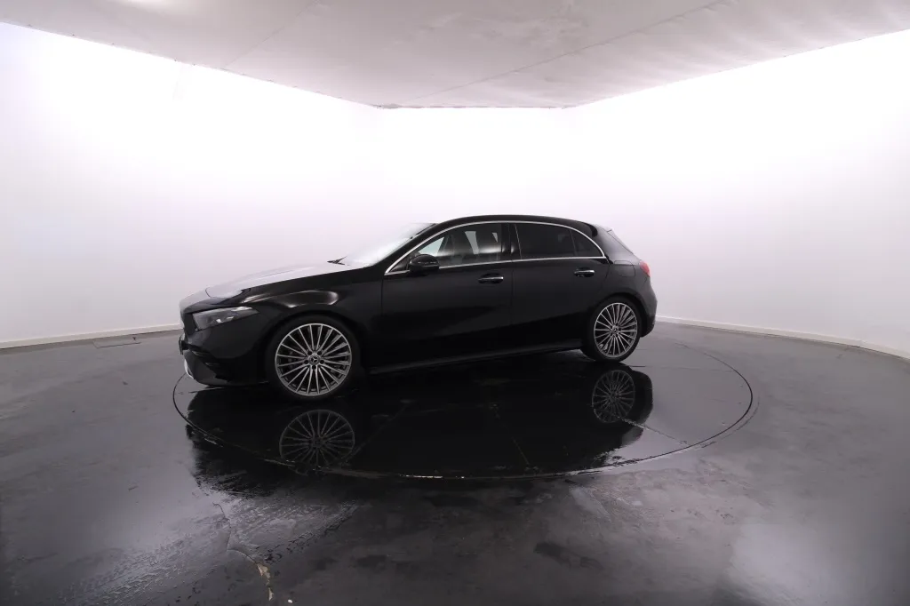 Mercedes-Benz Classe A - 180