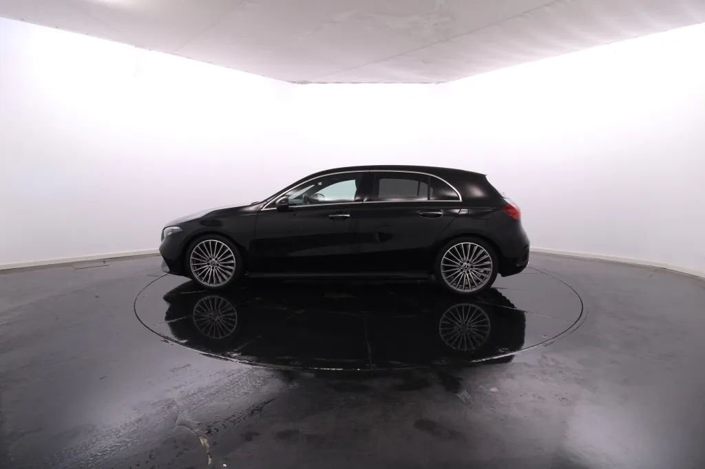 Mercedes-Benz Classe A - 180