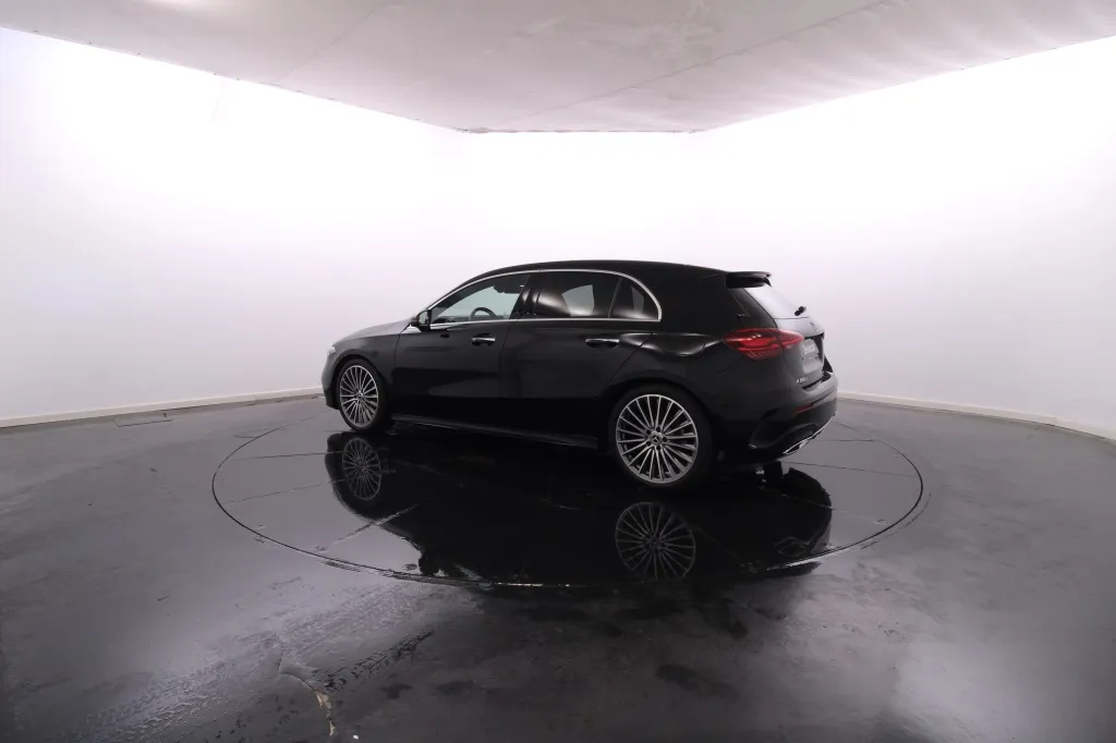Mercedes-Benz Classe A - 180