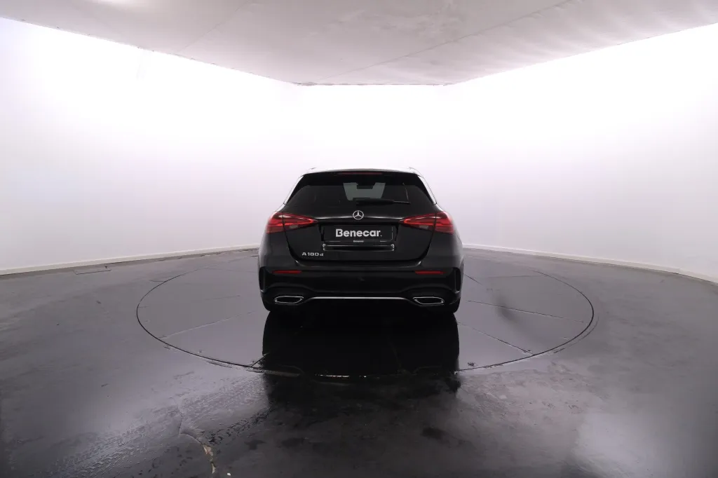 Mercedes-Benz Classe A - 180