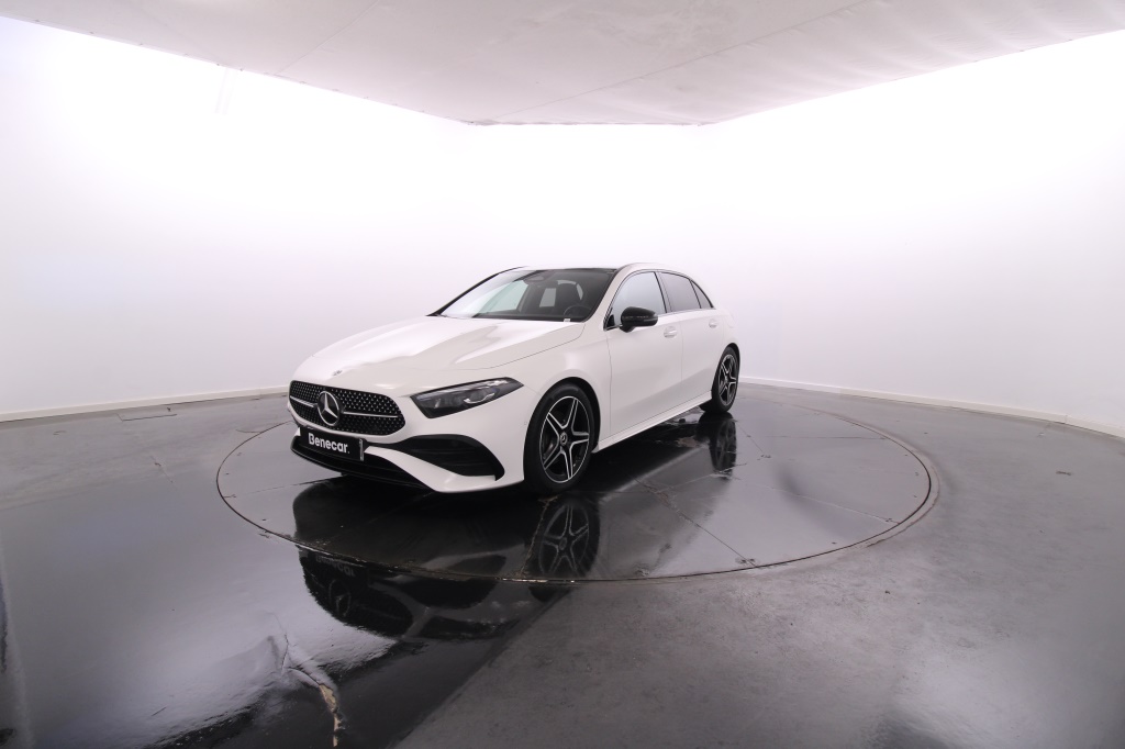 Mercedes-Benz Classe A - 180