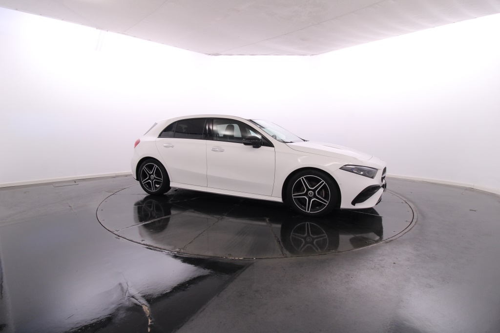 Mercedes-Benz Classe A - 180