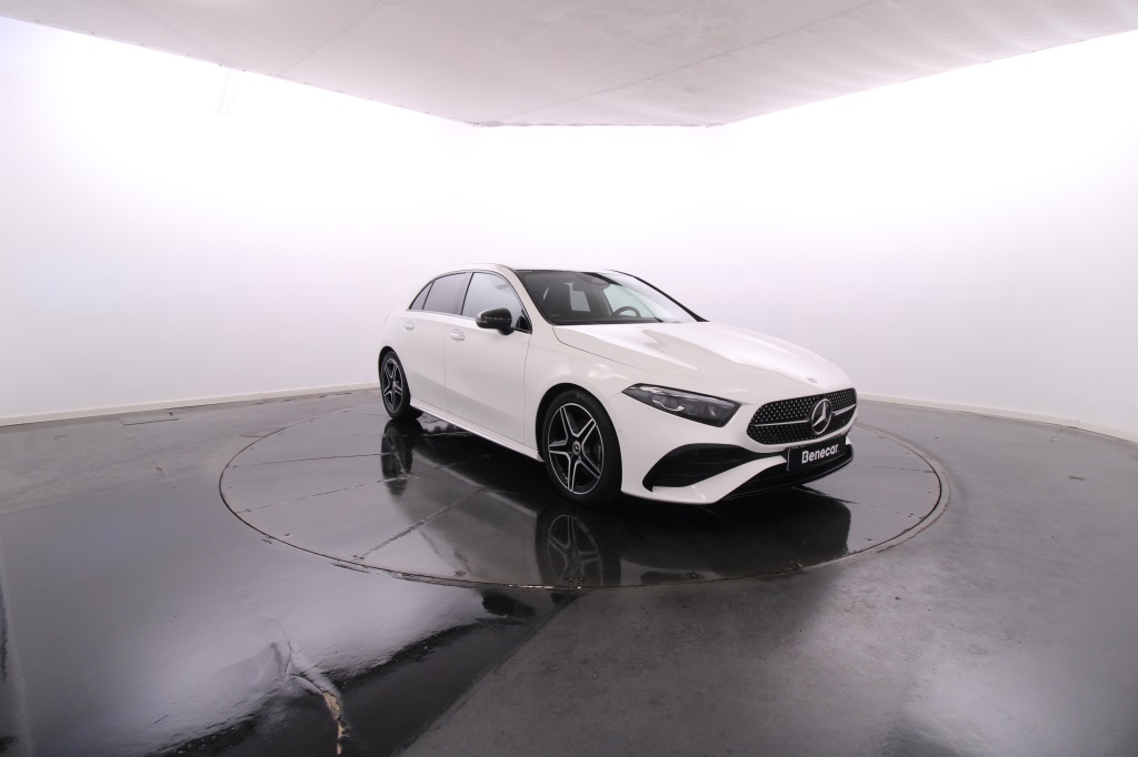 Mercedes-Benz Classe A - 180